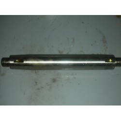 Jnr. Crank Shaft